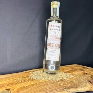 Sambuca Casamari 50 cl