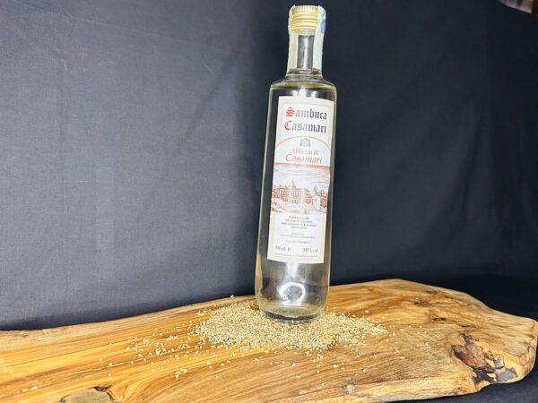 Sambuca Casamari 50 cl