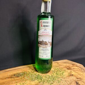 Cereate liquor 50cl